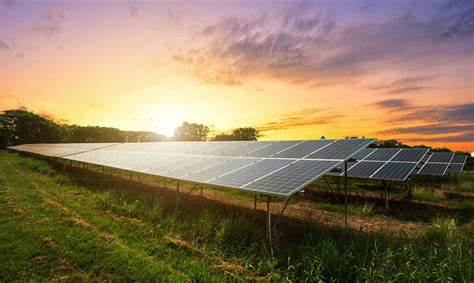 Casos de Estudio: Proyectos de Sistemas Fotovoltaicos Exitosos